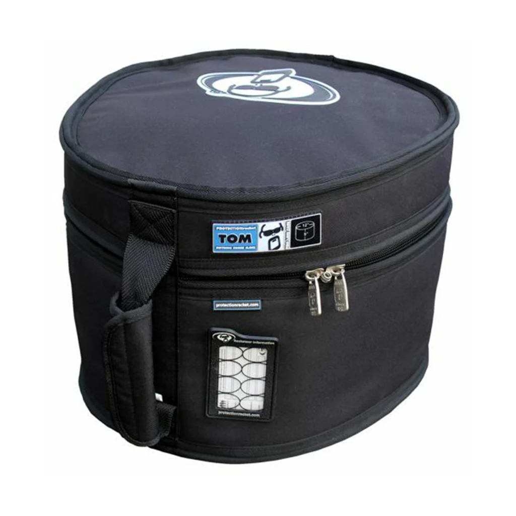 Protection Racket 16"x14" Egg Shaped Proline Tom Case - Image 2