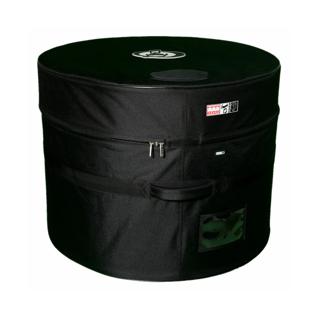 Protection Racket AAA Rigid Bass Drum Case - 24 x 14 inches
