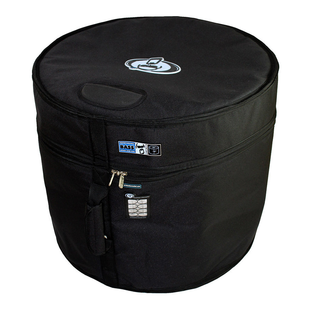 Protection Racket 26" x 16" Bass Drum Case - Image 2