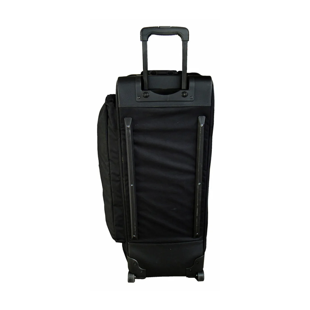 Protection Racket Hardware Bag With Wheels - 28 x 14 x 10 inches - Image 2