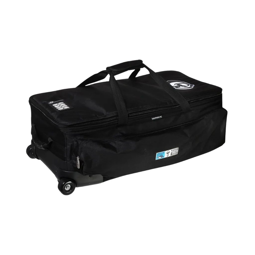Protection Racket Hardware Bag With Wheels - 38 x 14 x 10 inches - Image 2