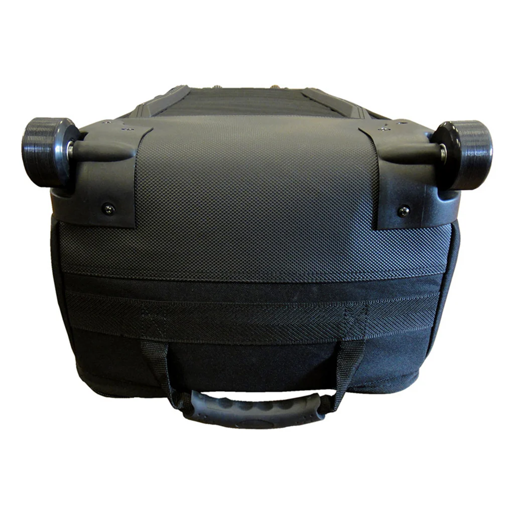 Protection Racket 47" x 14" x 10" Hardware Bag With Wheels - Image 7