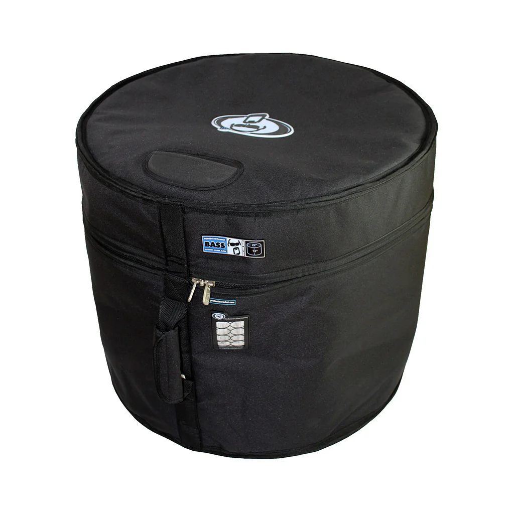 Protection Racket Bass Drum Case - 22 x 18 inches