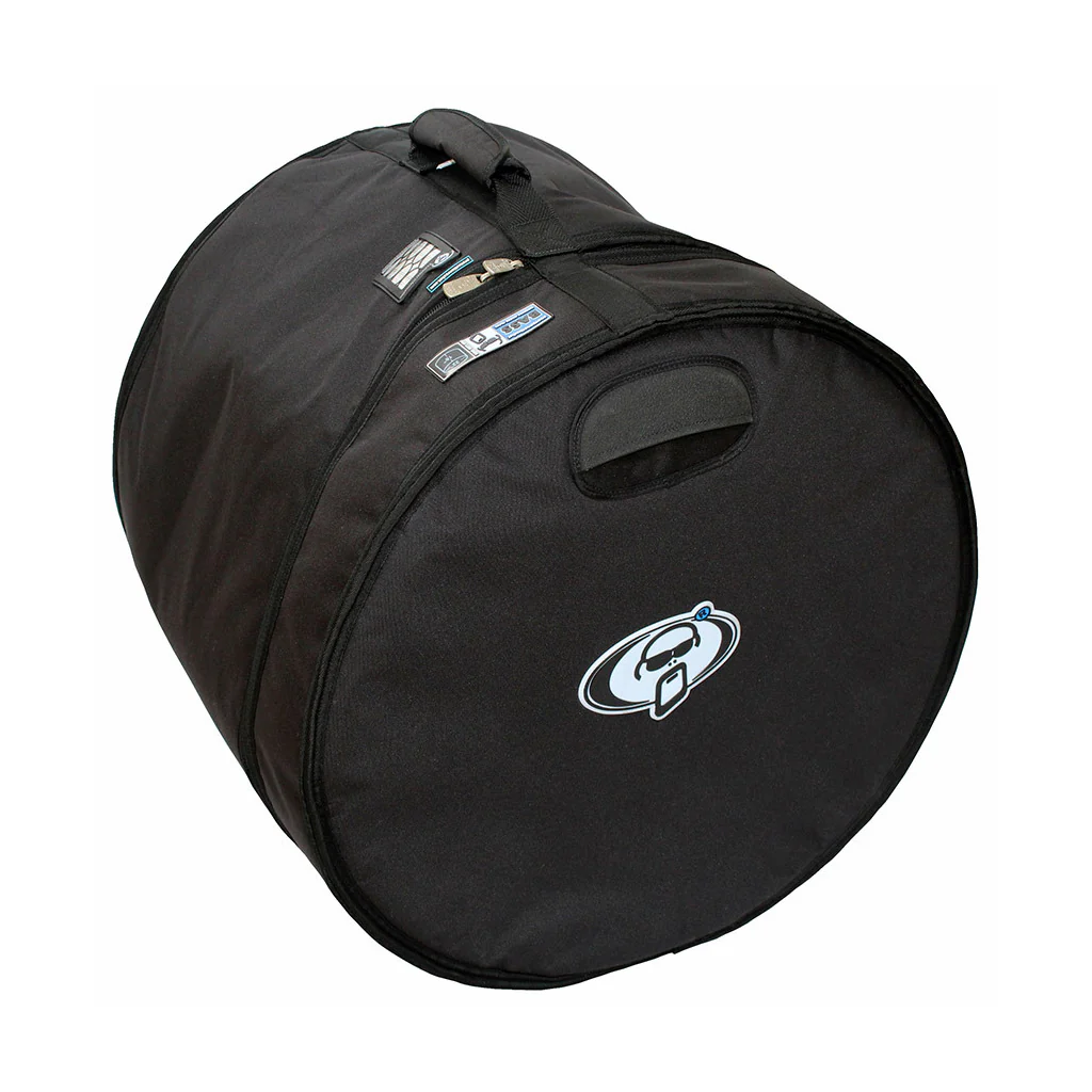 Protection Racket Bass Drum Case - 22 x 18 inches - Image 2