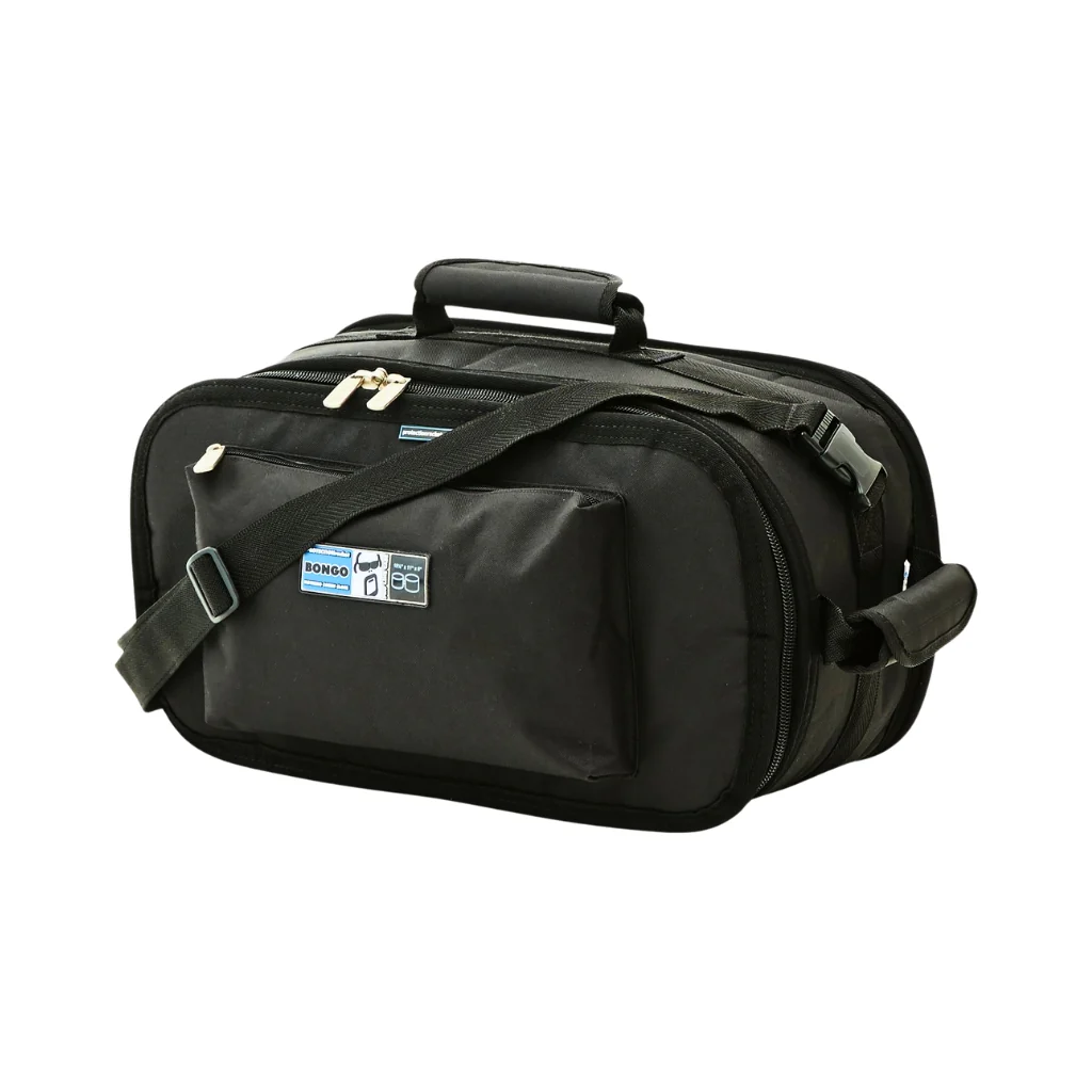 Protection Racket Bongo Bag w/Shoulder Strap