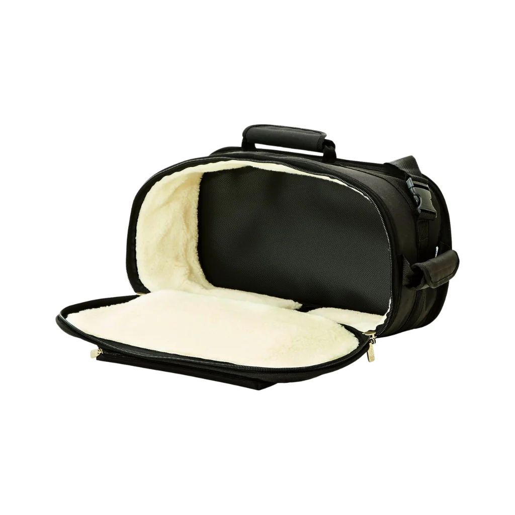 Protection Racket Bongo Bag w/Shoulder Strap - Image 2