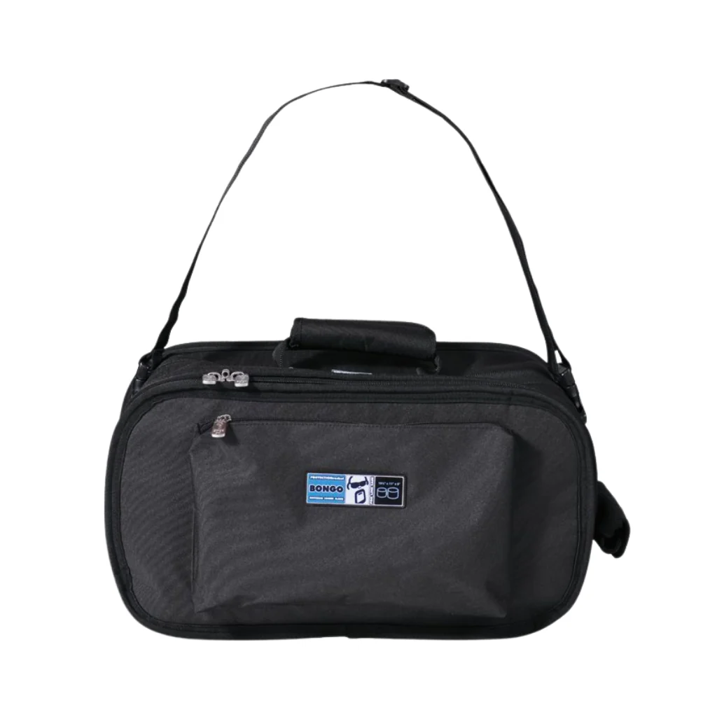 Protection Racket Bongo Bag w/Shoulder Strap - Image 3