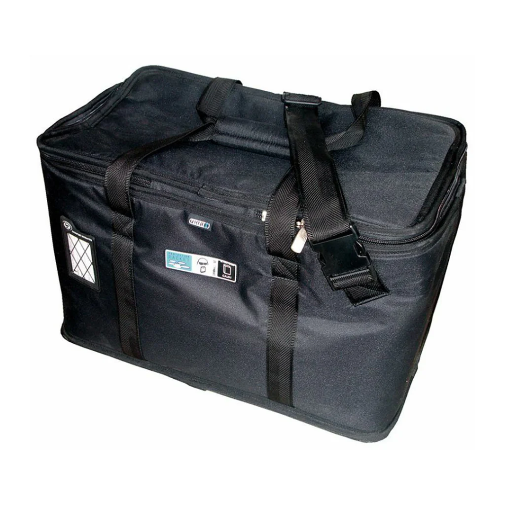 Protection Racket Deluxe Cajon Case in Black (52 x 30.5 x 30.5cm) - Image 2