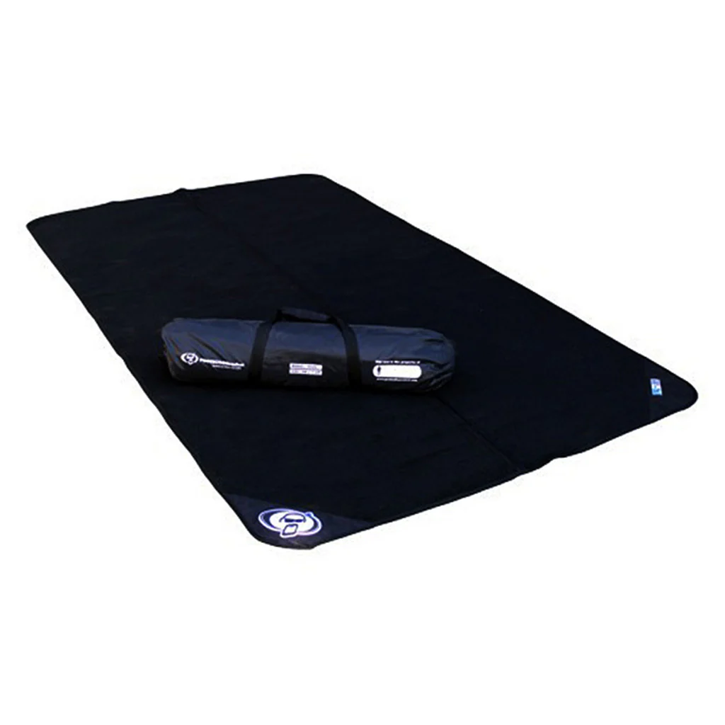 Protection Racket Drum Mat 2.75m x 1.6m