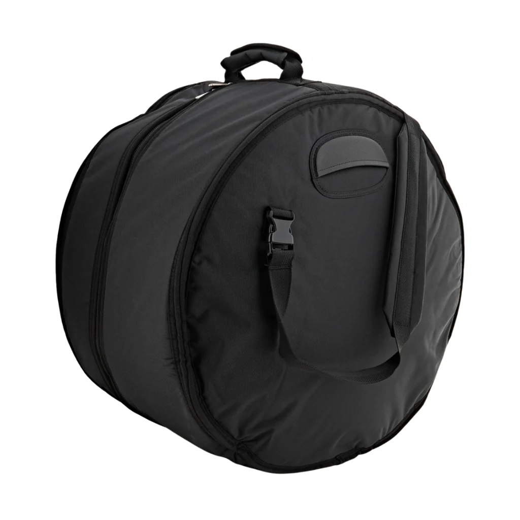 Protection Racket Hip Kit Bass Drum Case w/Shoulder Strap - 20 x 8 inch - Image 2