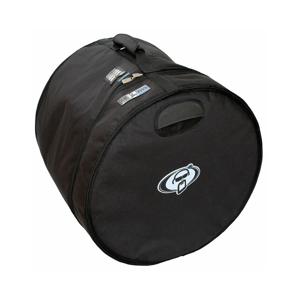 Protection Racket Proline 20" x 12" Bass Drum Case