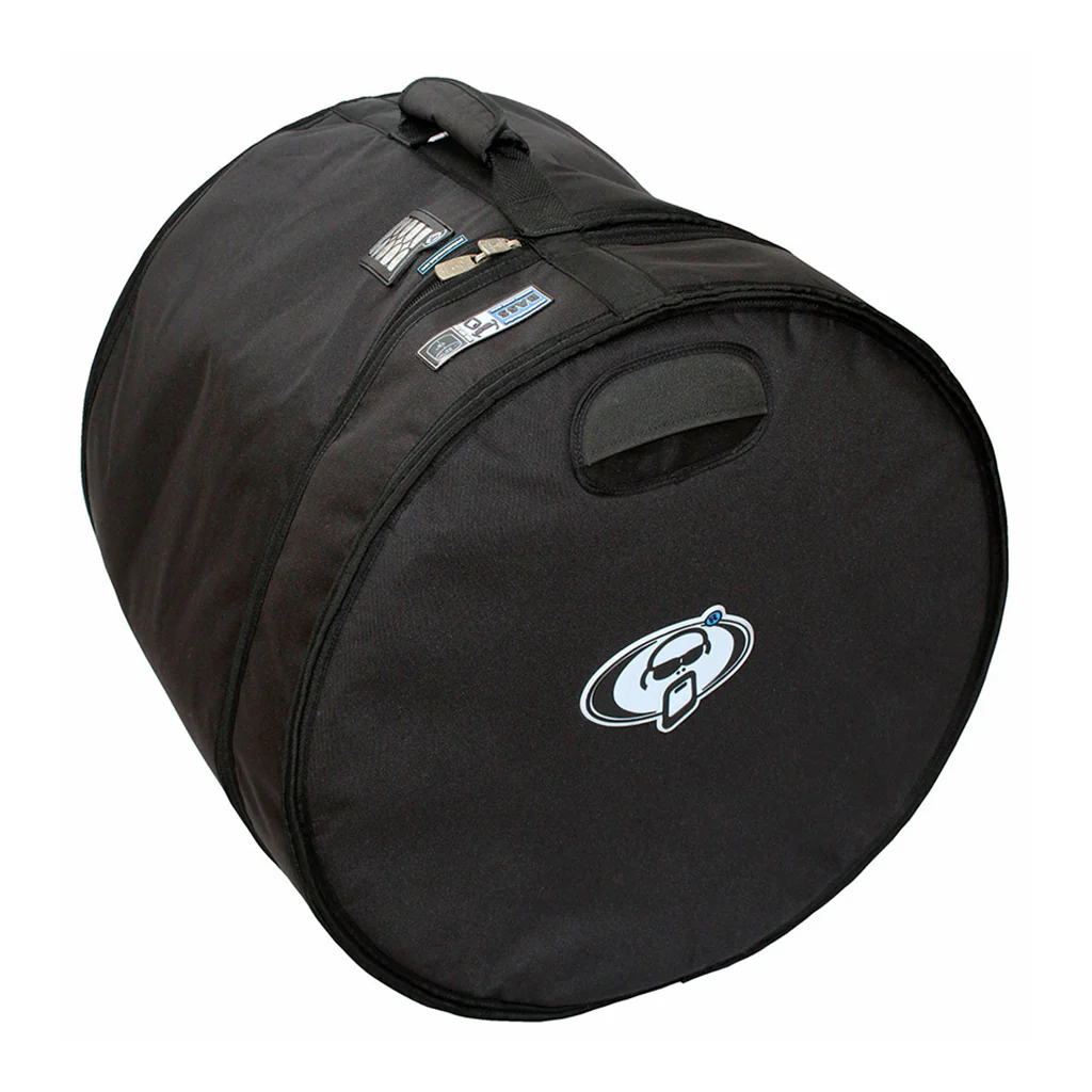 Protection Racket 18" x 14" Bass Drum Case - Image 2