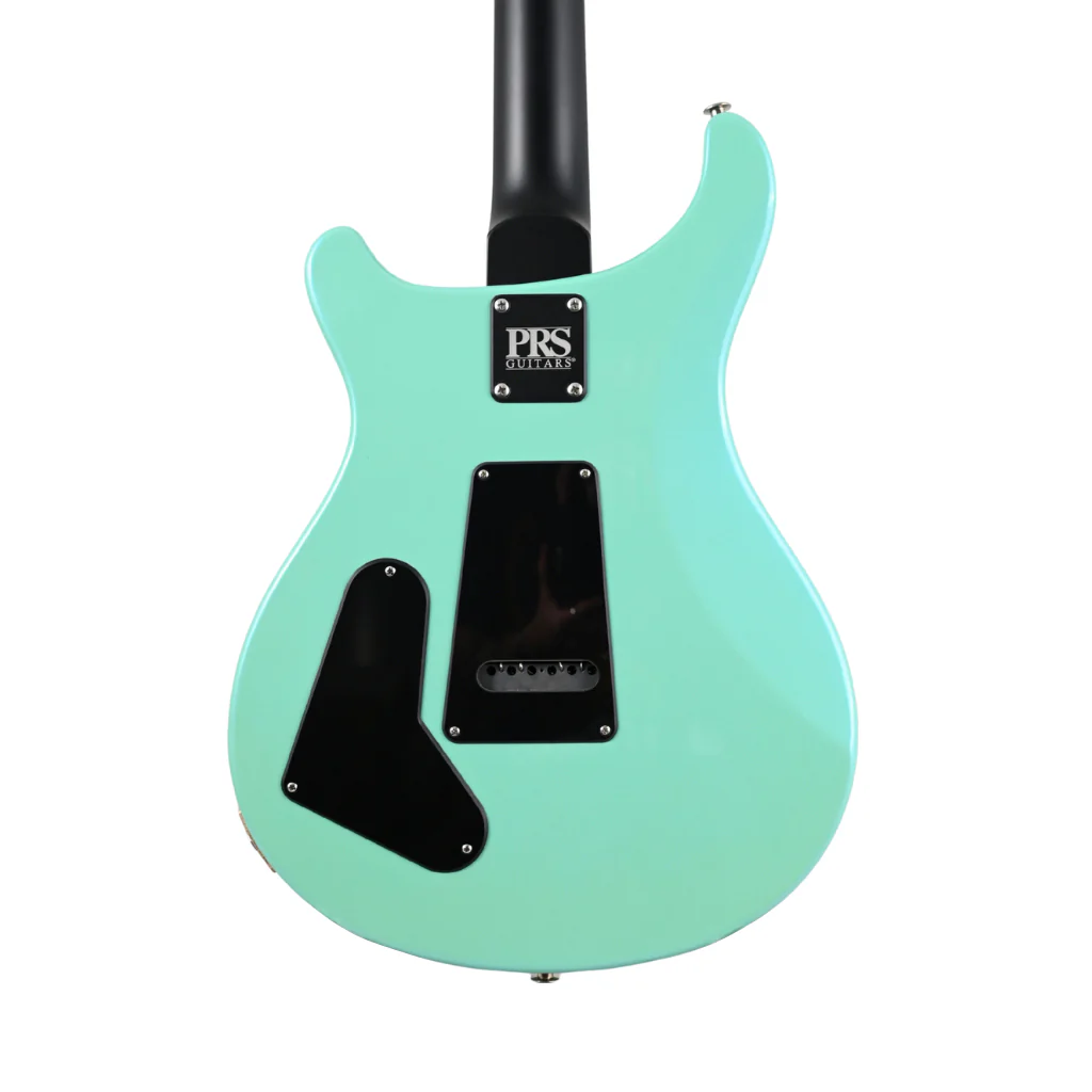 PRS CE22 Limited - Custom Colour Seafoam Green S/N 413378 - Image 3