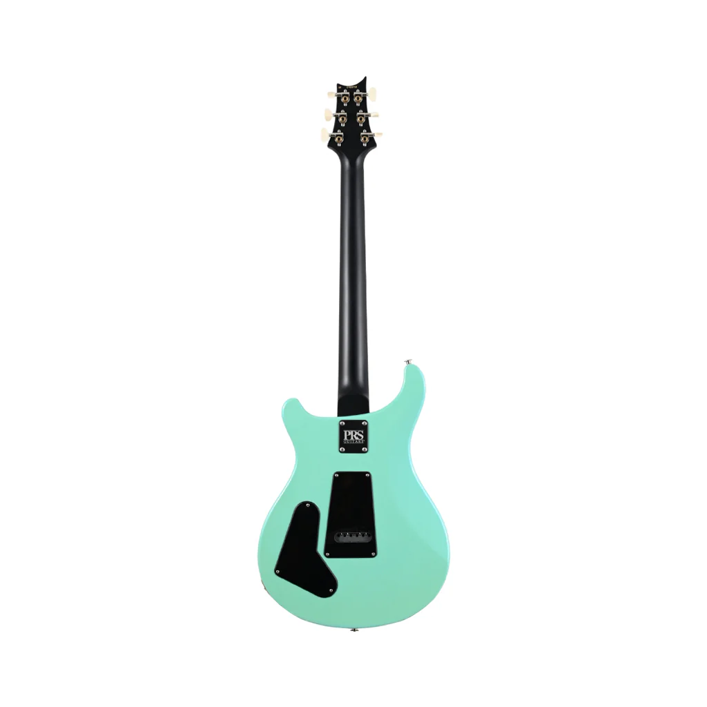 PRS CE22 Limited - Custom Colour Seafoam Green S/N 413378 - Image 5