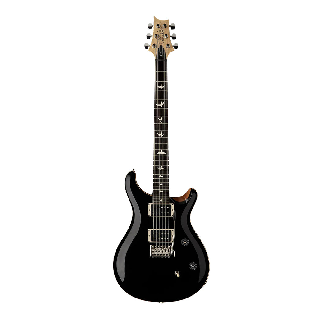 PRS CE24 Black Top - Image 2