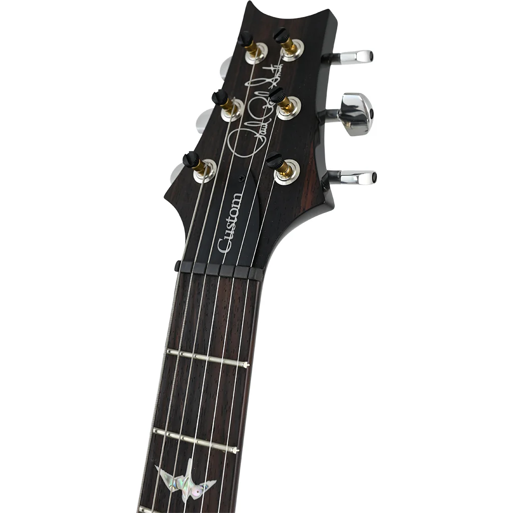 PRS Custom 24/08 - Faded Whale Blue - Pattern Thin Neck - Image 5