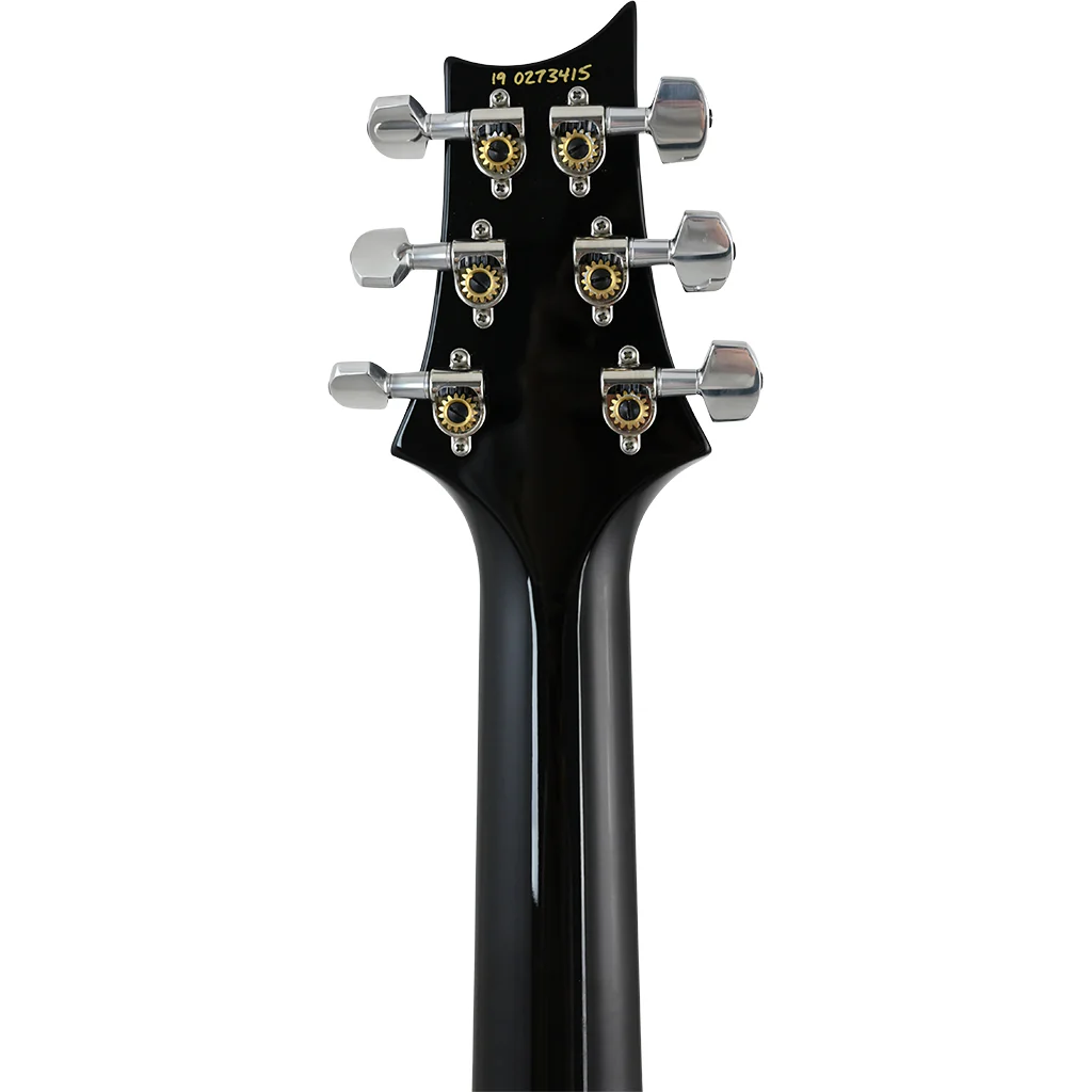 PRS Custom 24/08 - Faded Whale Blue - Pattern Thin Neck - Image 6