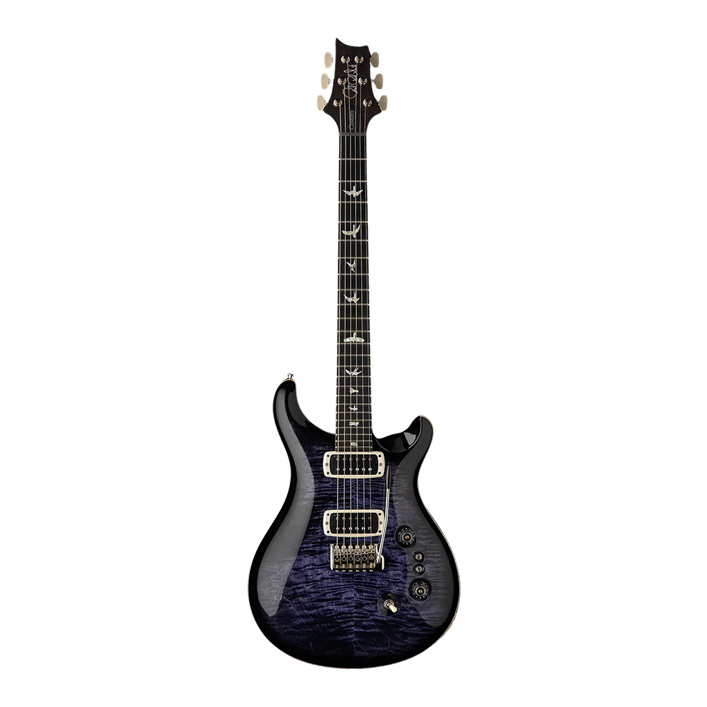 PRS Custom 24-08 - Purple Mist - Image 2