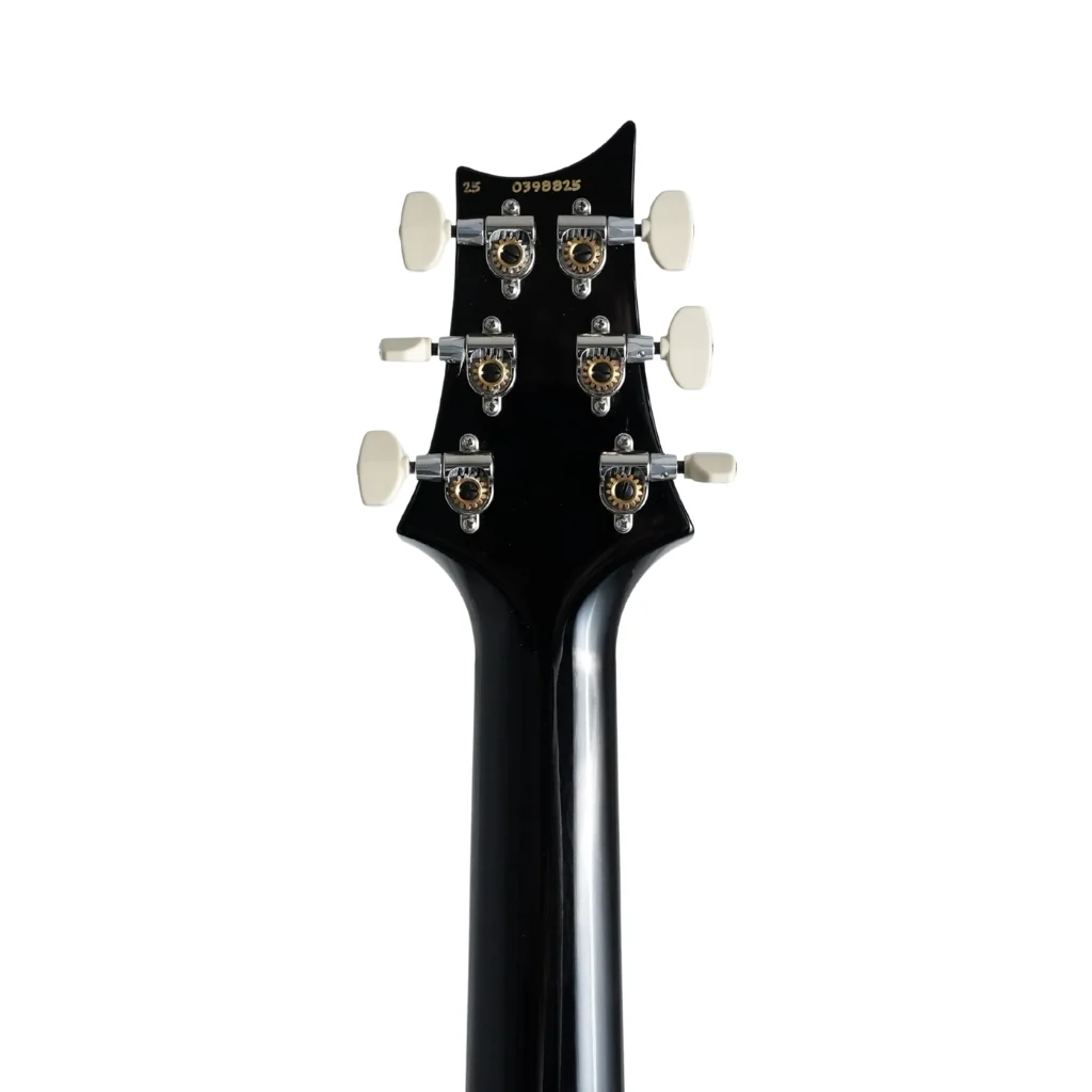 PRS Custom 24 Pattern Thin Electric Guitar - Faded Whale Blue - Image 6