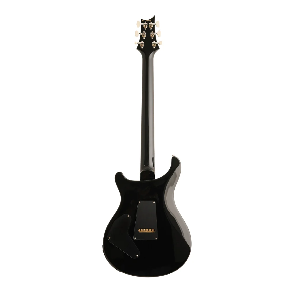 PRS Custom 24 Piezo - Cobalt Smokeburst - Image 3