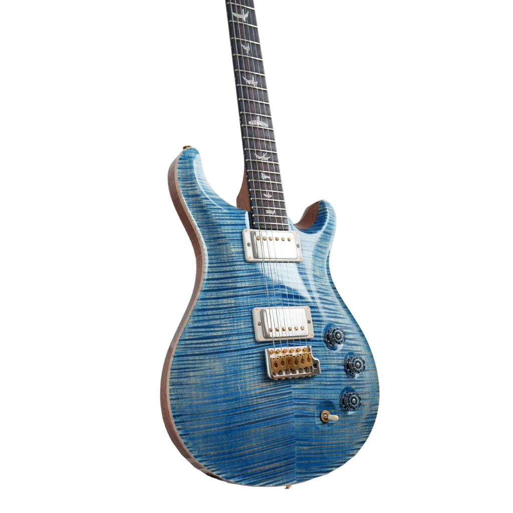 PRS DGT 10 Top - Faded Blue Jean - Image 7