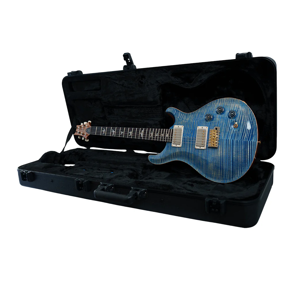 PRS DGT 10 Top - Faded Blue Jean - Image 8