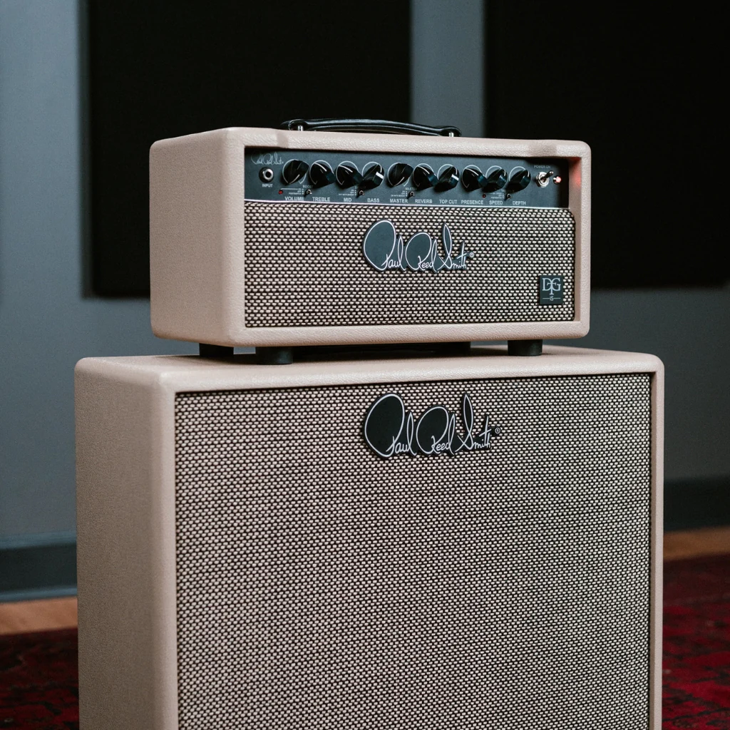 PRS DGT 15 Head - Image 7