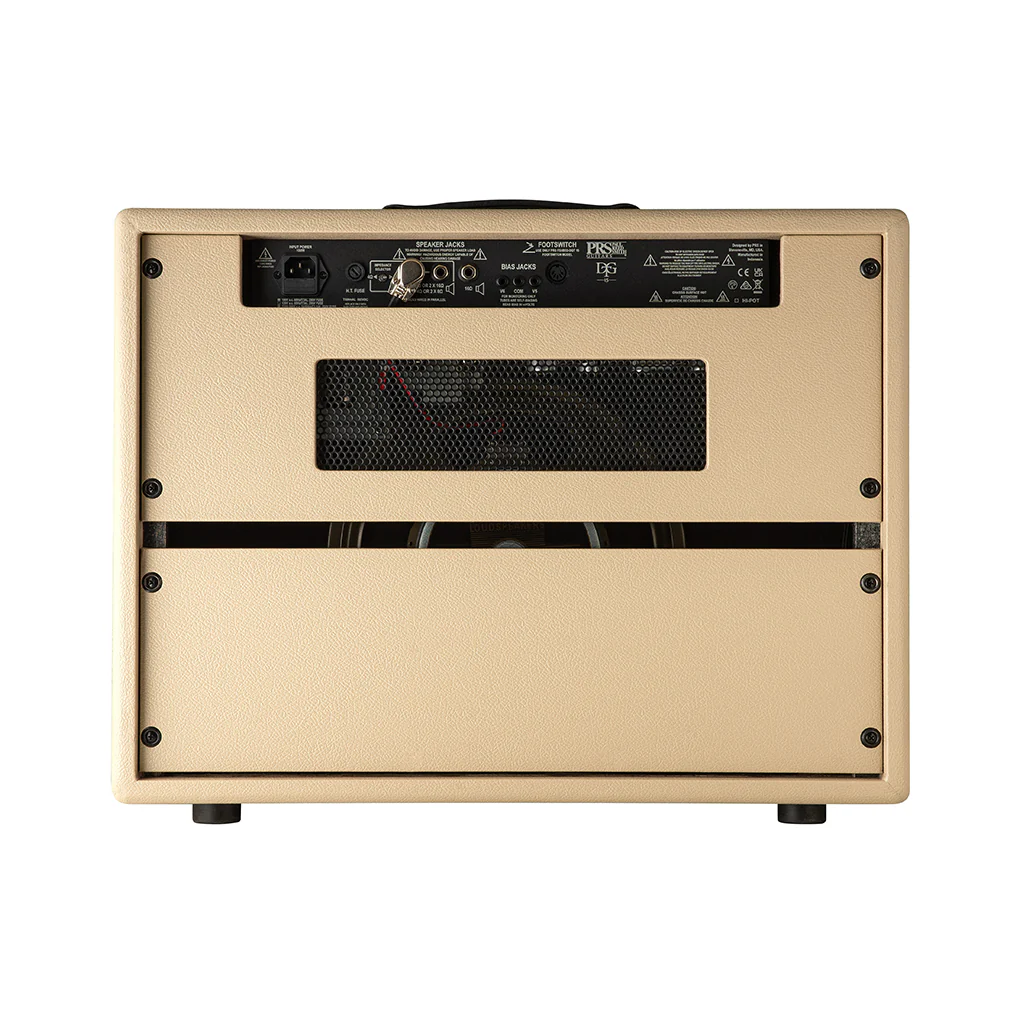 PRS DGT 15 Watt 1x12" Combo Amplifier - Image 2