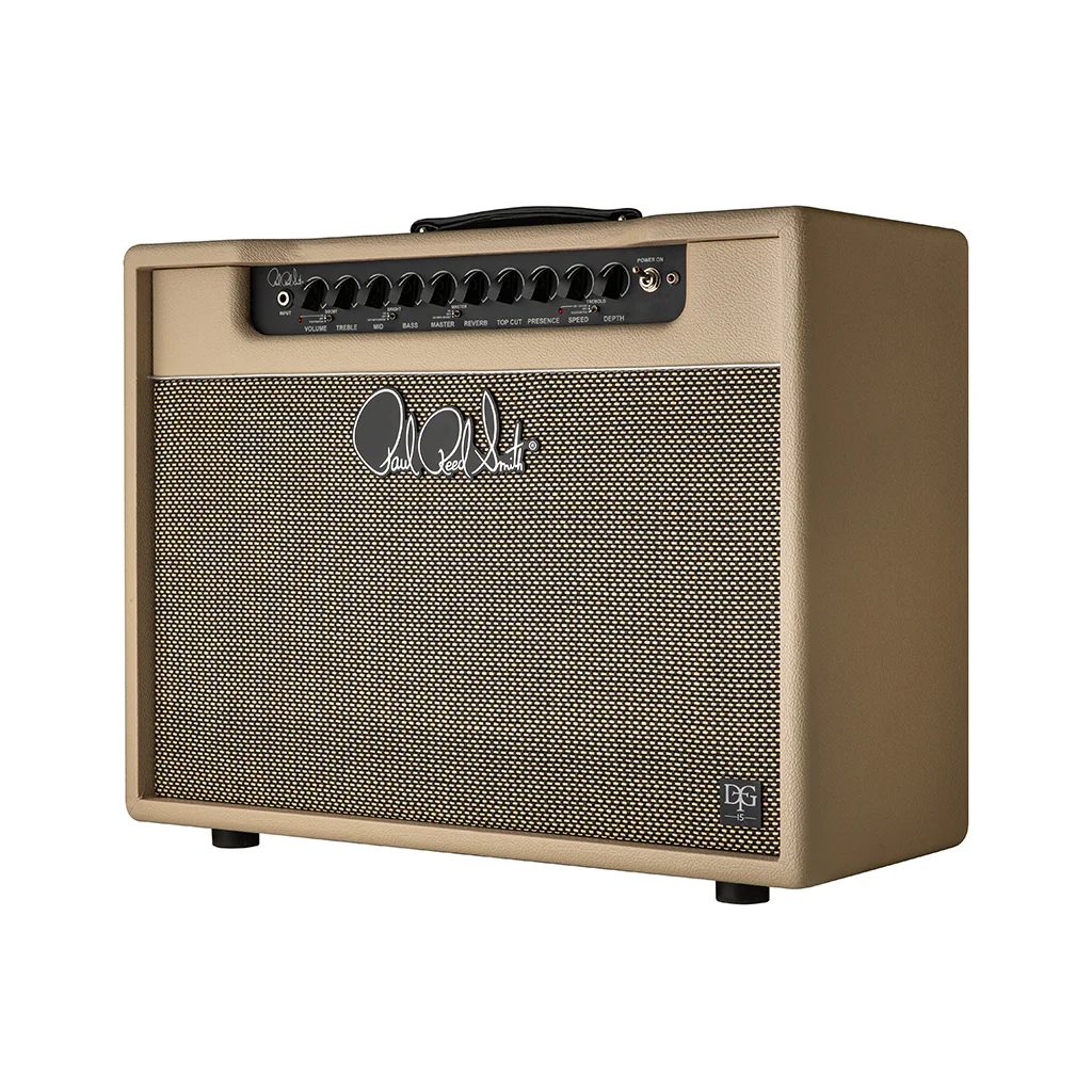 PRS DGT 15 Watt 1x12" Combo Amplifier - Image 3