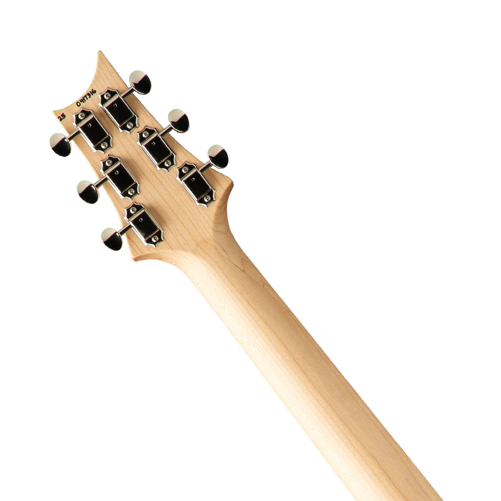 PRS Fiore HH Satin - Black Hyacinth - Image 5