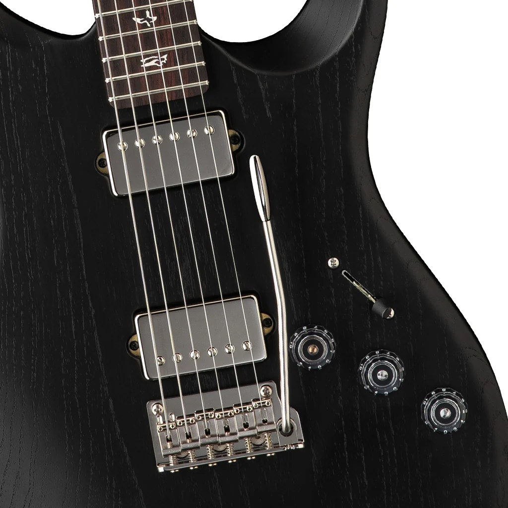 PRS Fiore HH Satin - Black Hyacinth - Image 6