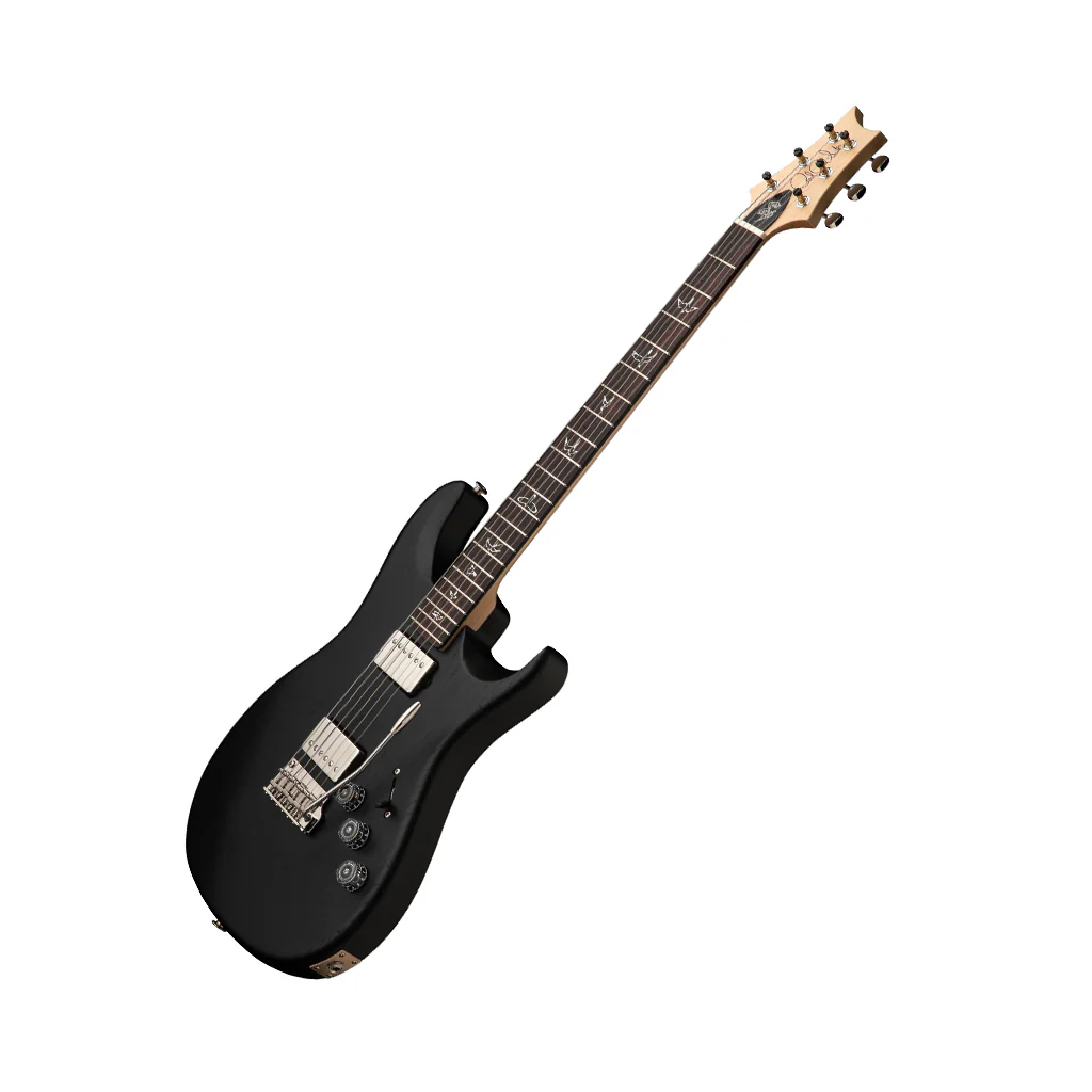PRS Fiore HH Satin - Black Hyacinth - Image 7
