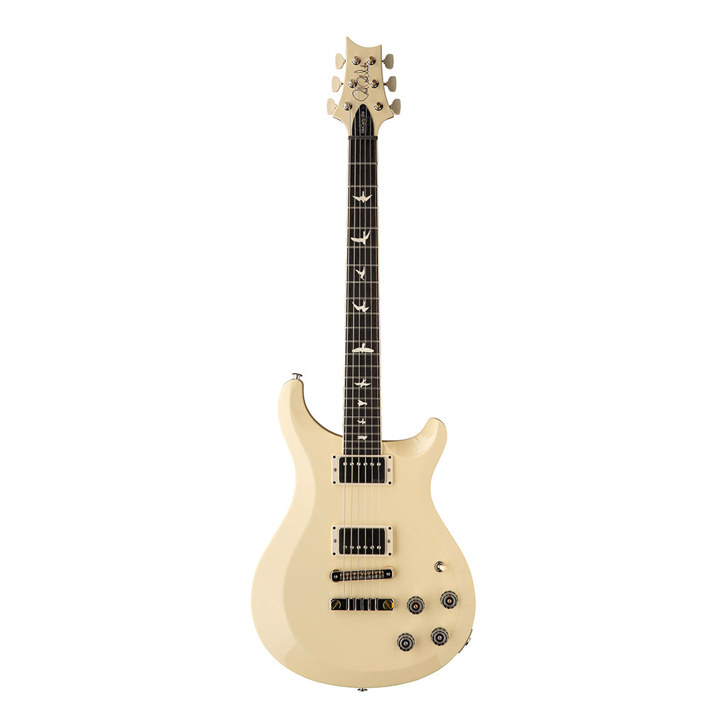 PRS S2 McCarty 594 Thinline - Antique White - Image 2