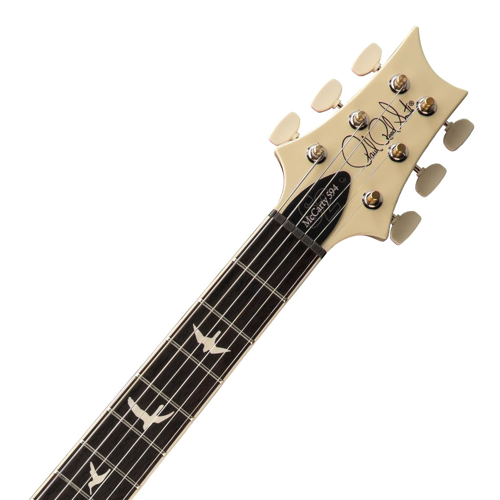 PRS S2 McCarty 594 Thinline - Antique White - Image 4