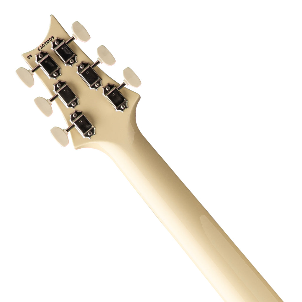 PRS S2 McCarty 594 Thinline - Antique White - Image 5