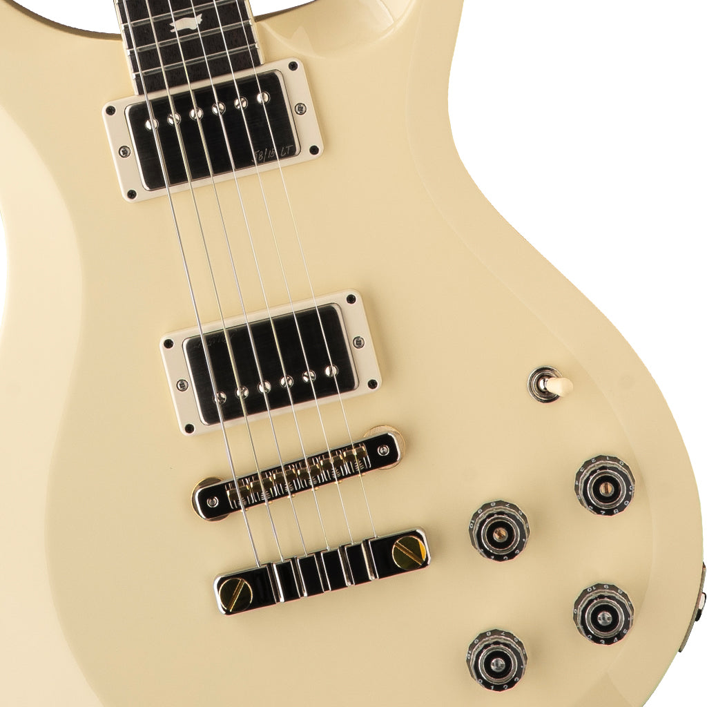 PRS S2 McCarty 594 Thinline - Antique White - Image 6