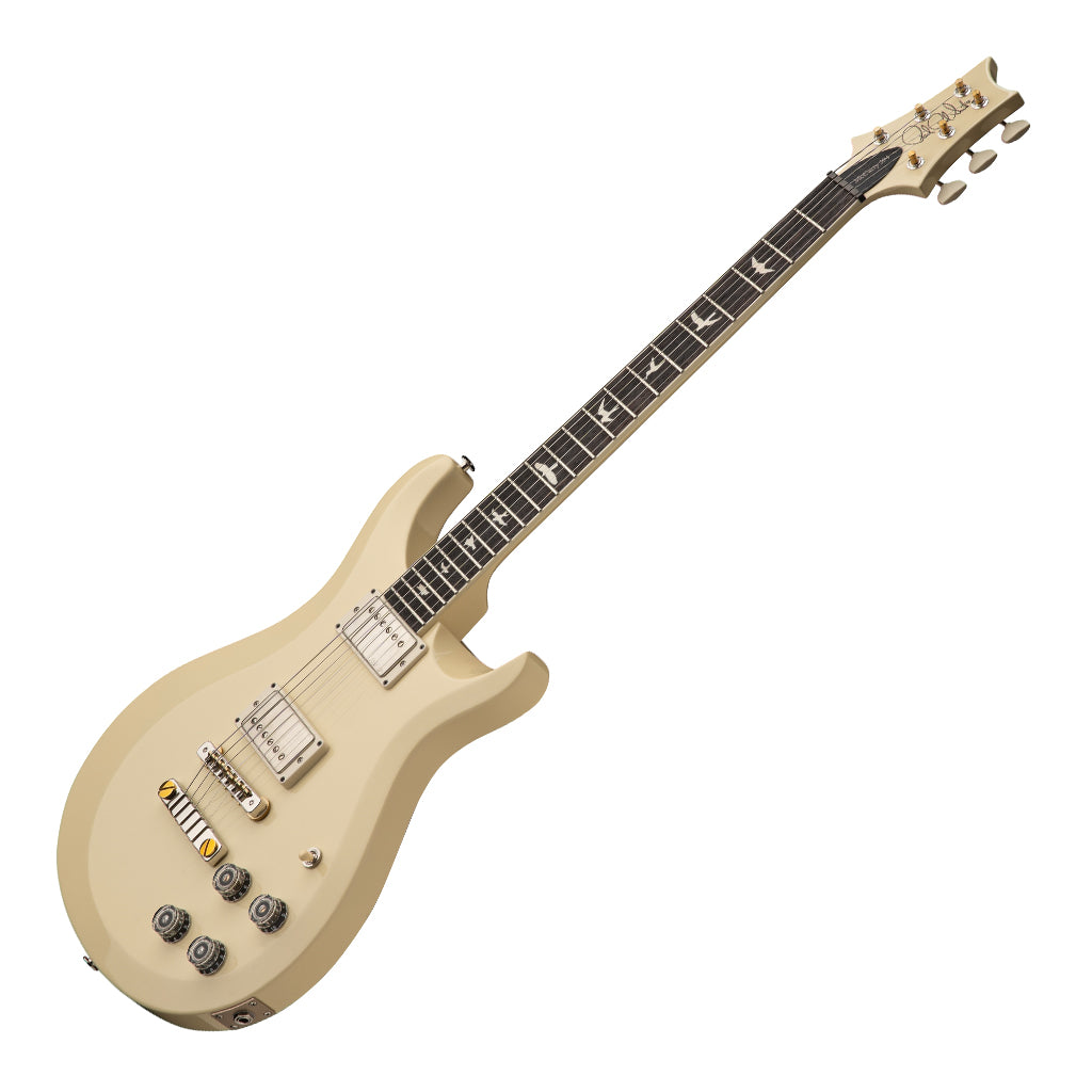 PRS S2 McCarty 594 Thinline - Antique White - Image 7