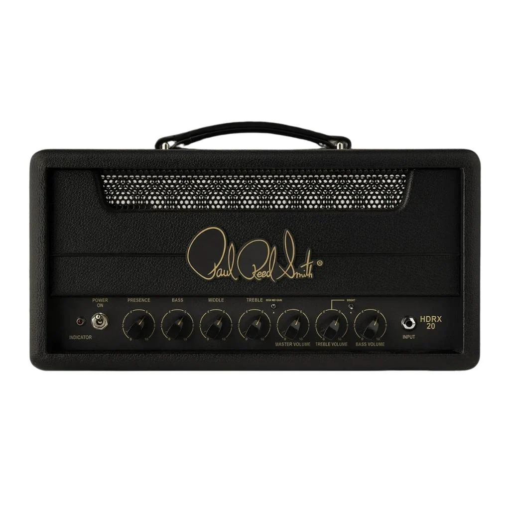 PRS - HDRX PRS "Hendrix" Circuit 20W Guitar Amplifier Head