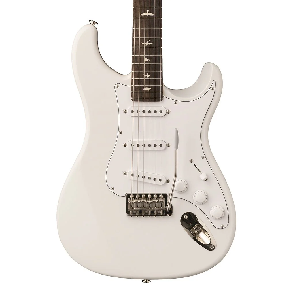 PRS John Mayer Silver Sky - Frost - Rosewood