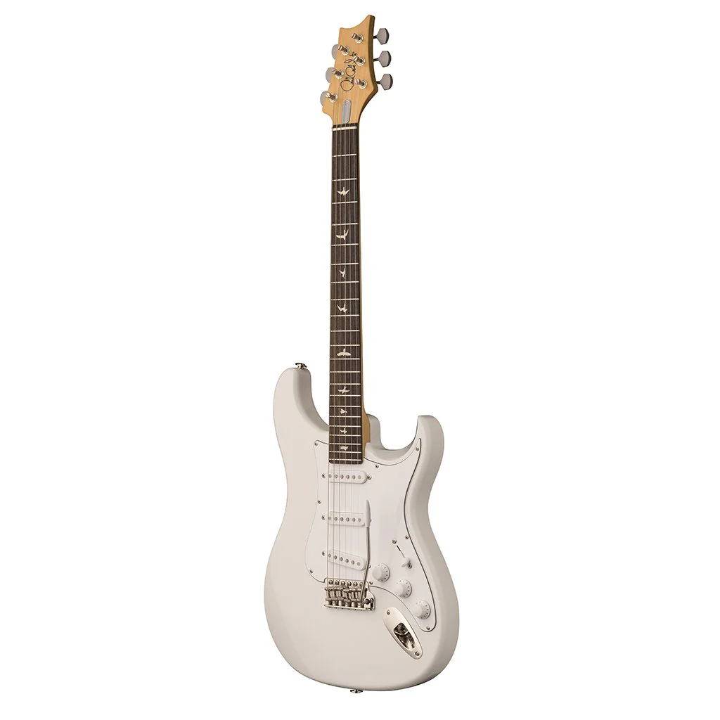 PRS John Mayer Silver Sky - Frost - Rosewood - Image 3