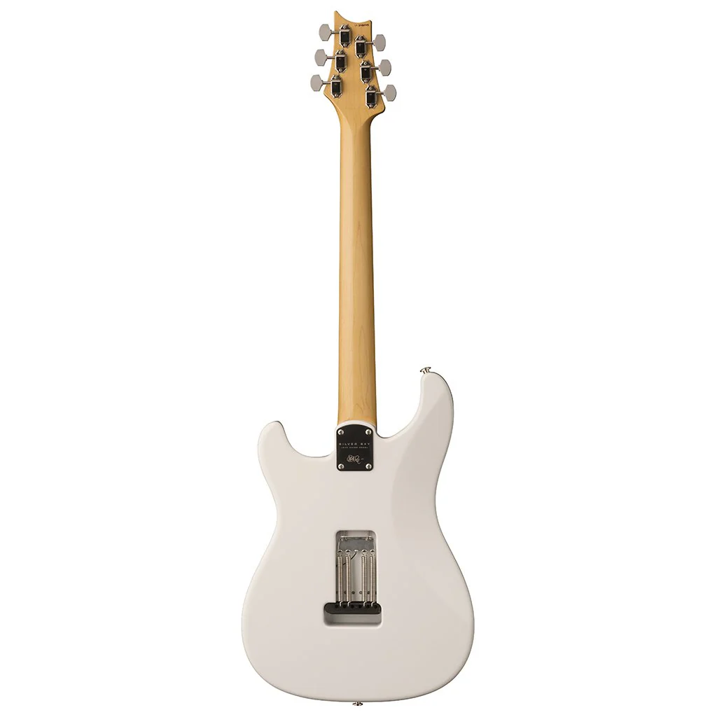 PRS John Mayer Silver Sky - Frost - Rosewood - Image 4