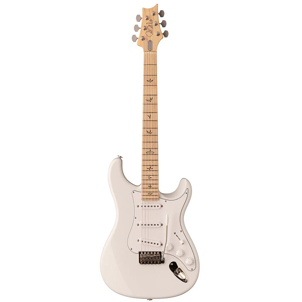 PRS John Mayer Silver Sky - Frost - Maple - Image 2