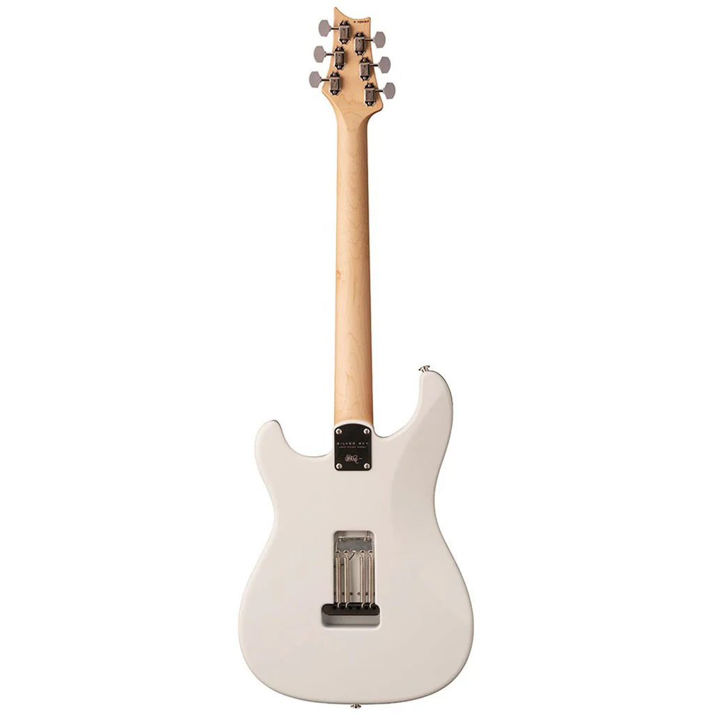 PRS John Mayer Silver Sky - Frost - Maple - Image 3