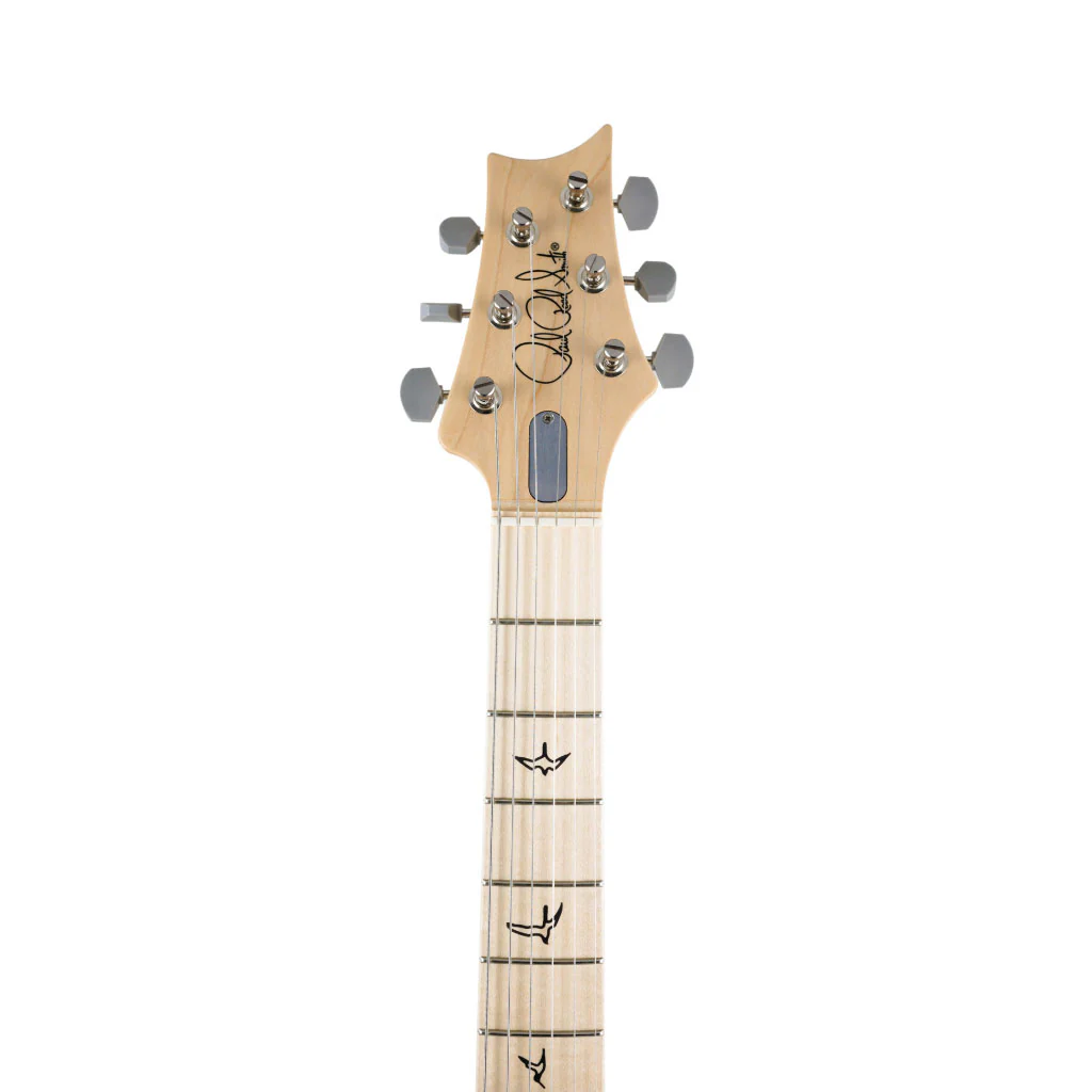 PRS John Mayer Silver Sky - Polar Blue - Maple - Image 4