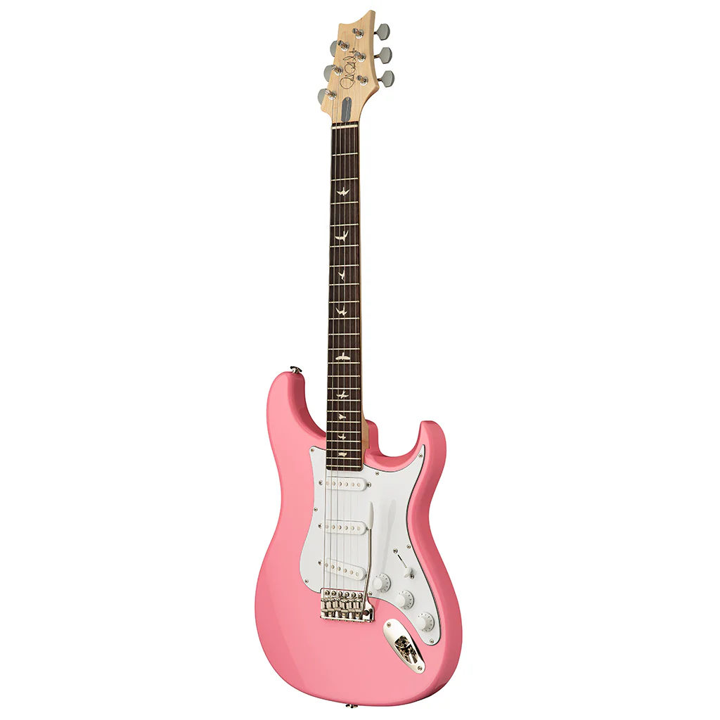 PRS John Mayer Silver Sky - Roxy Pink - Image 2