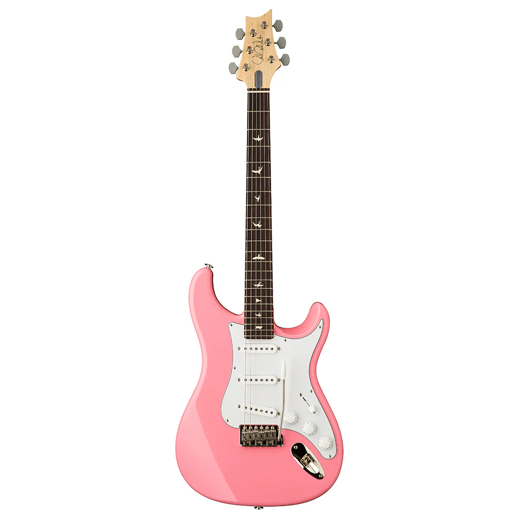 PRS John Mayer Silver Sky - Roxy Pink - Image 3