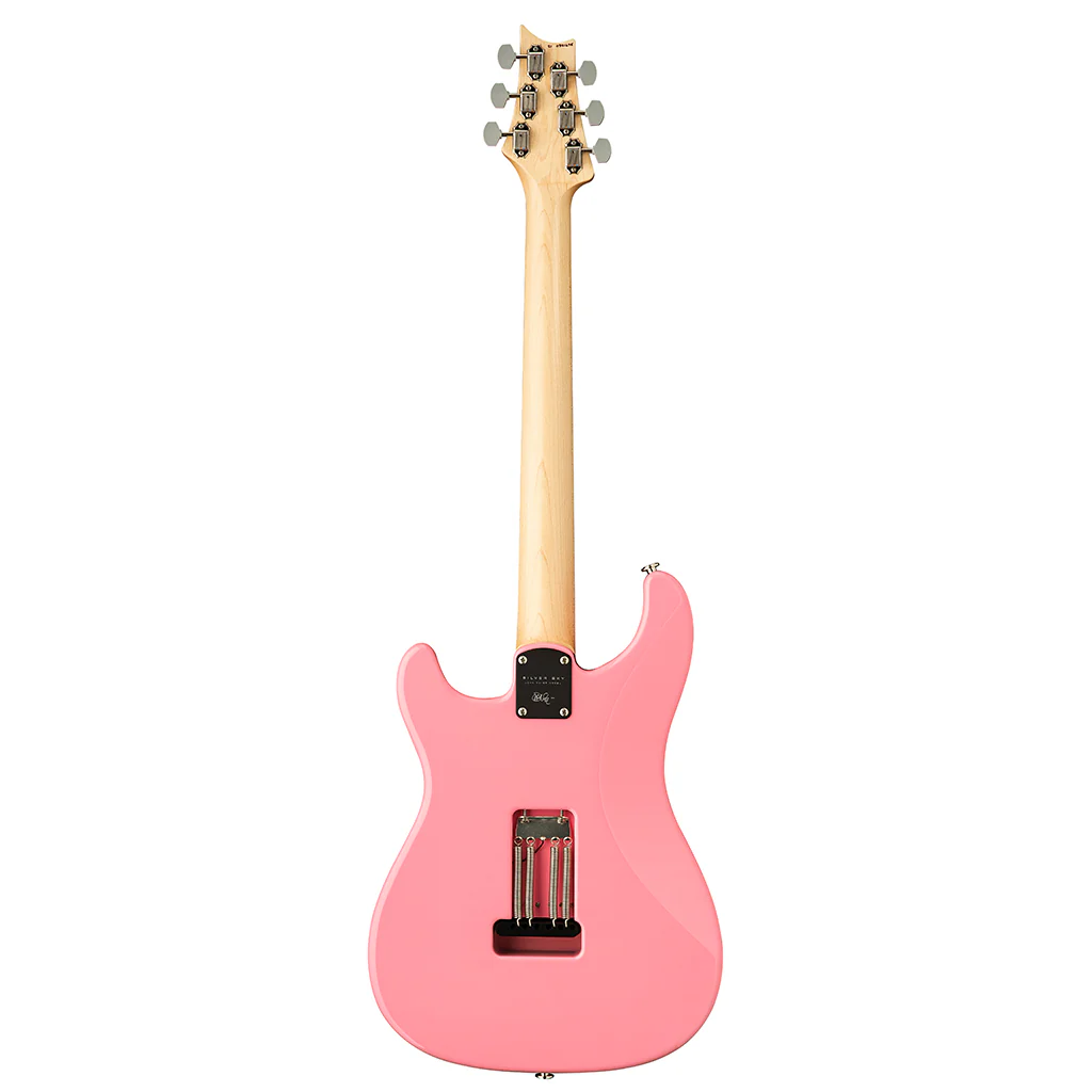 PRS John Mayer Silver Sky - Roxy Pink - Image 4