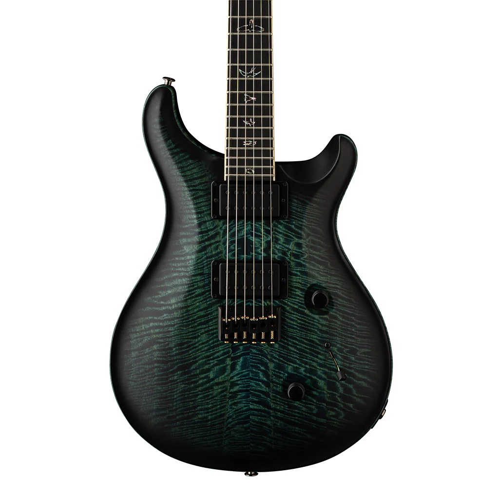 PRS Mark Holcomb - Cobalt Smokeburst