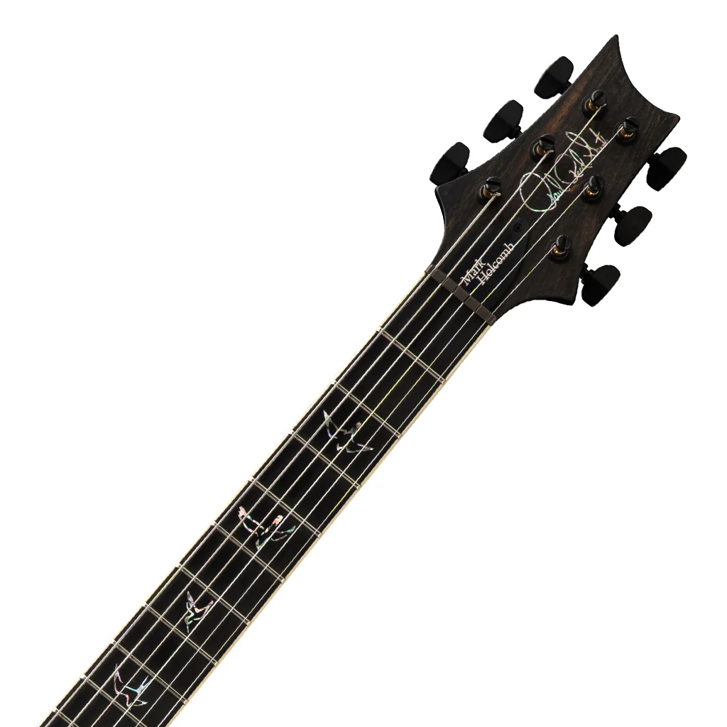PRS Mark Holcomb - Cobalt Smokeburst - Image 4