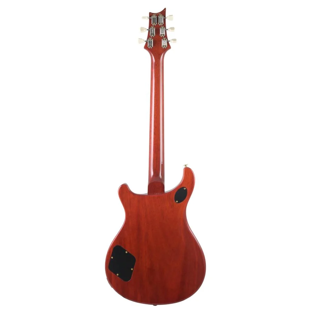 PRS MC594 - McCarty Sunburst - 10 Top - Image 3